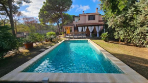 Villa Pinewood